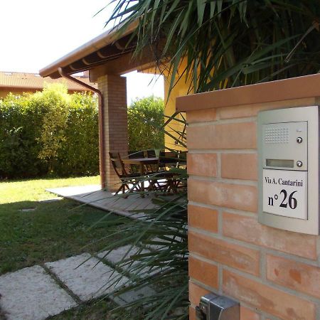 Alessandria Residence Desenzano del Garda Exteriér fotografie