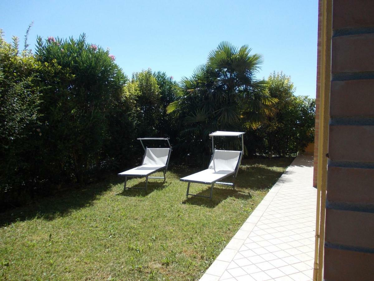 Alessandria Residence Desenzano del Garda Exteriér fotografie