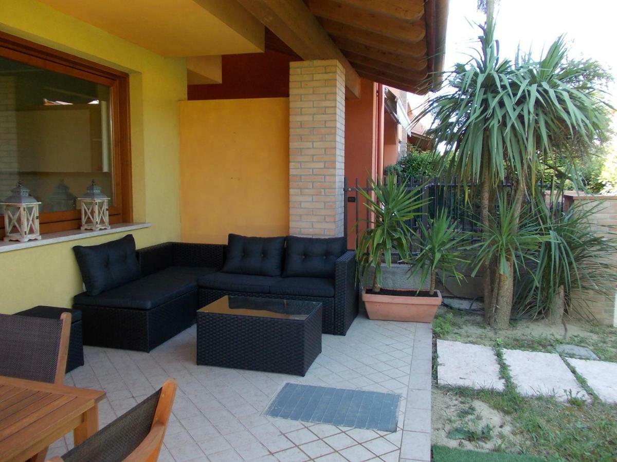 Alessandria Residence Desenzano del Garda Exteriér fotografie