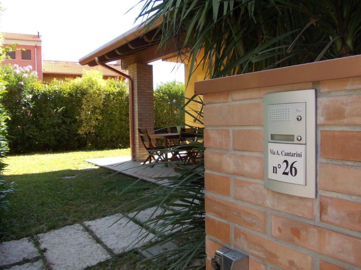 Alessandria Residence Desenzano del Garda Exteriér fotografie