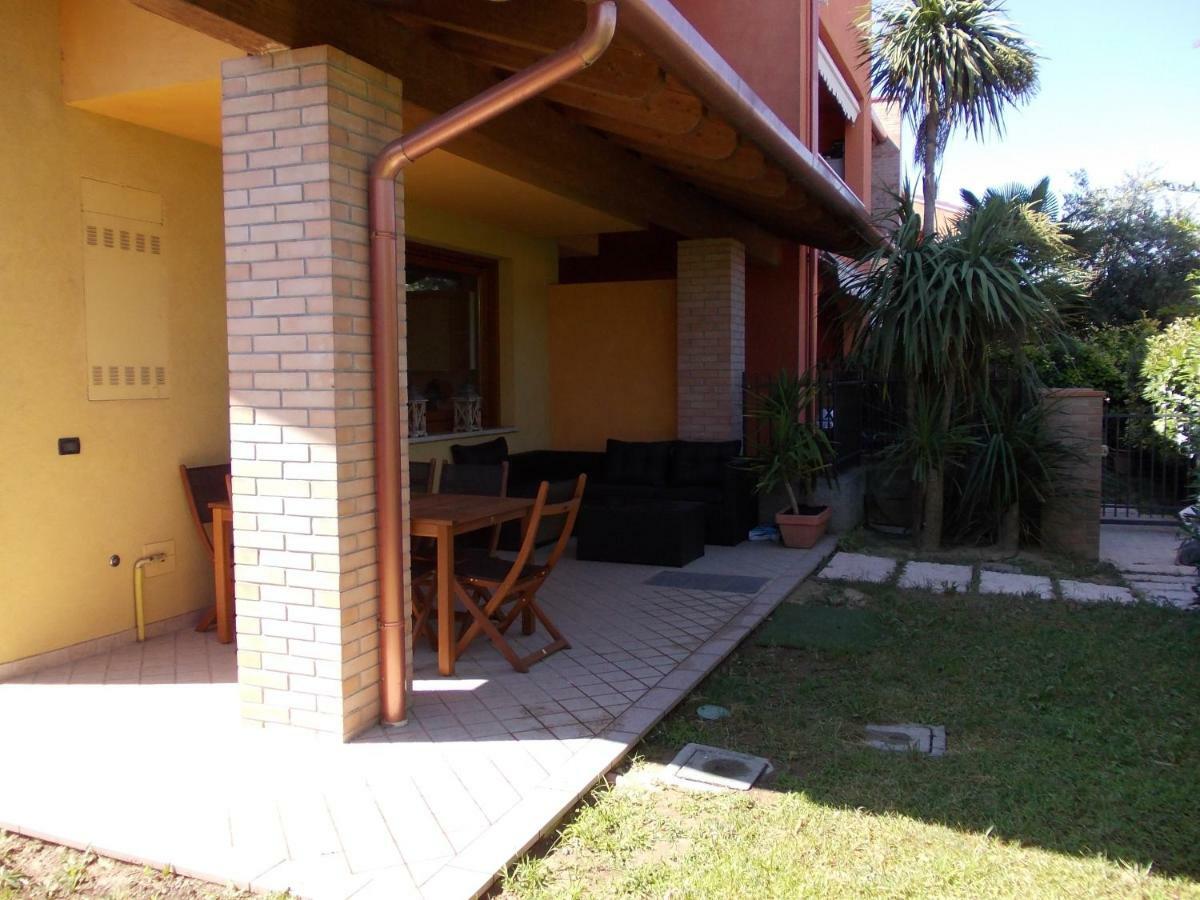 Alessandria Residence Desenzano del Garda Exteriér fotografie