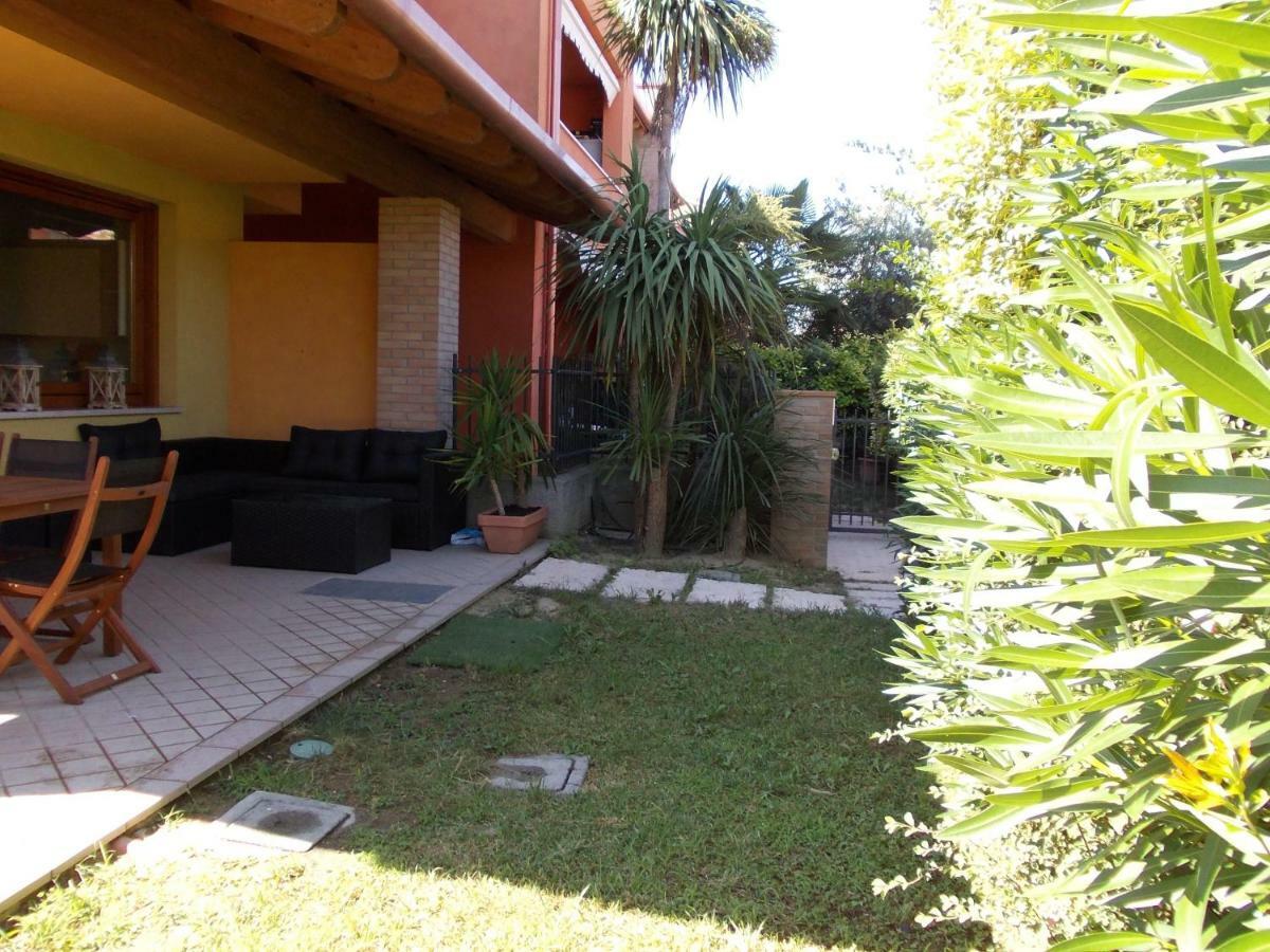 Alessandria Residence Desenzano del Garda Exteriér fotografie