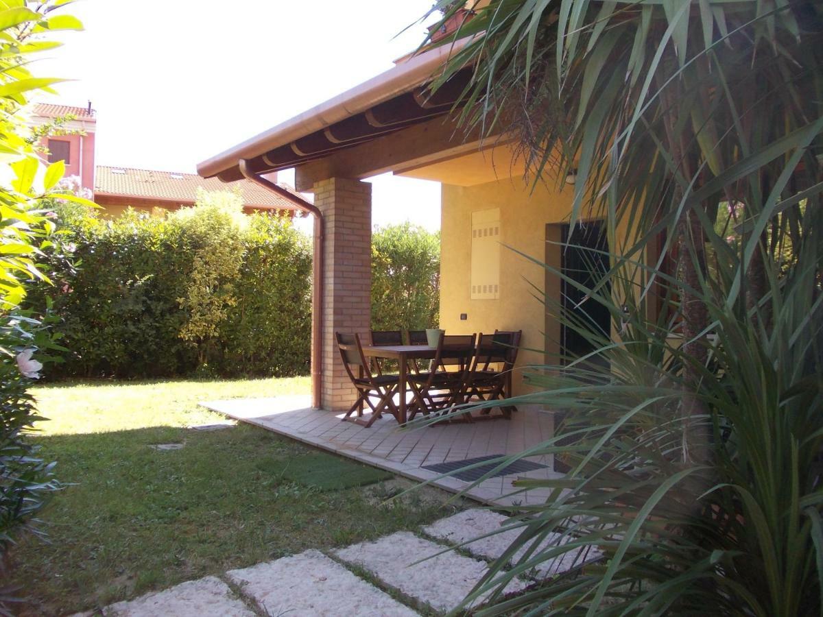Alessandria Residence Desenzano del Garda Exteriér fotografie