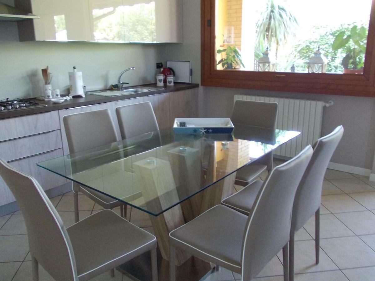Alessandria Residence Desenzano del Garda Exteriér fotografie