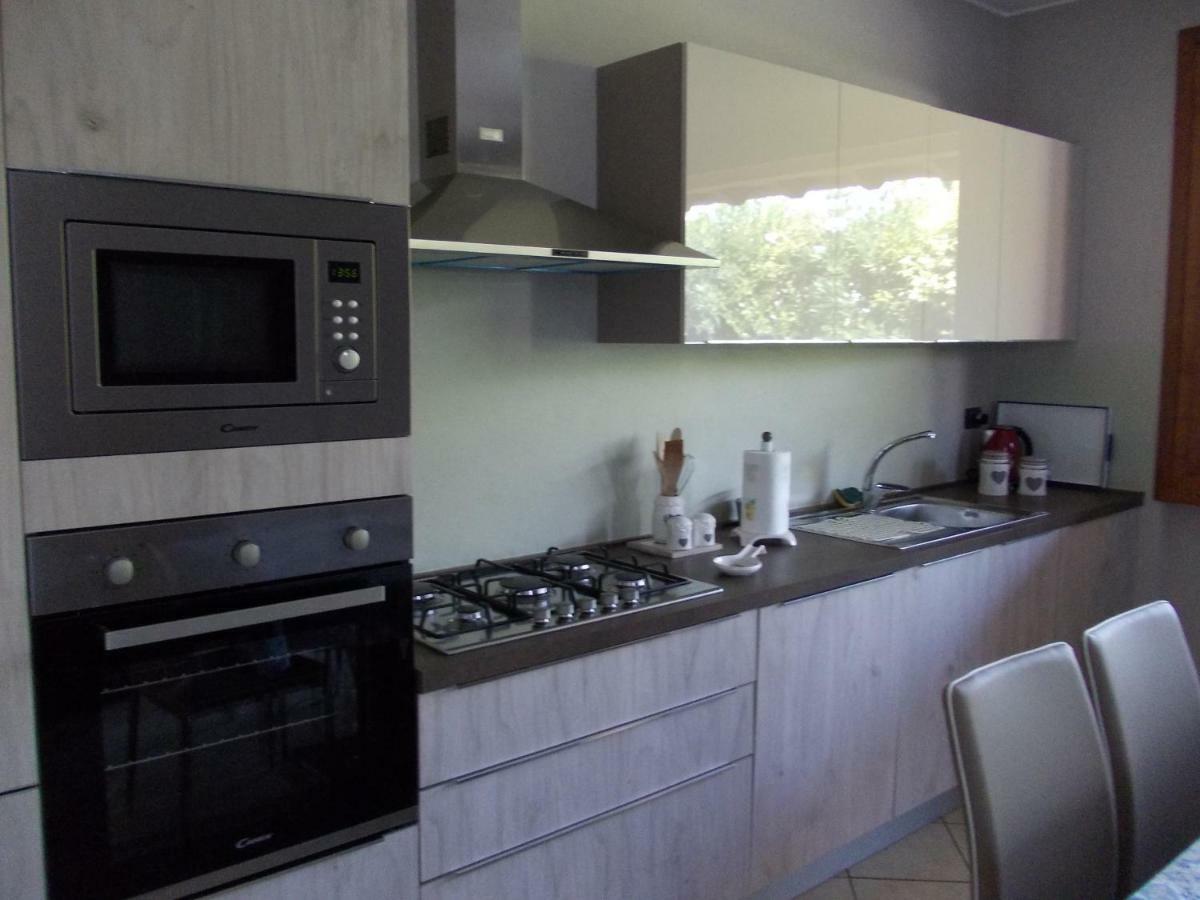 Alessandria Residence Desenzano del Garda Exteriér fotografie