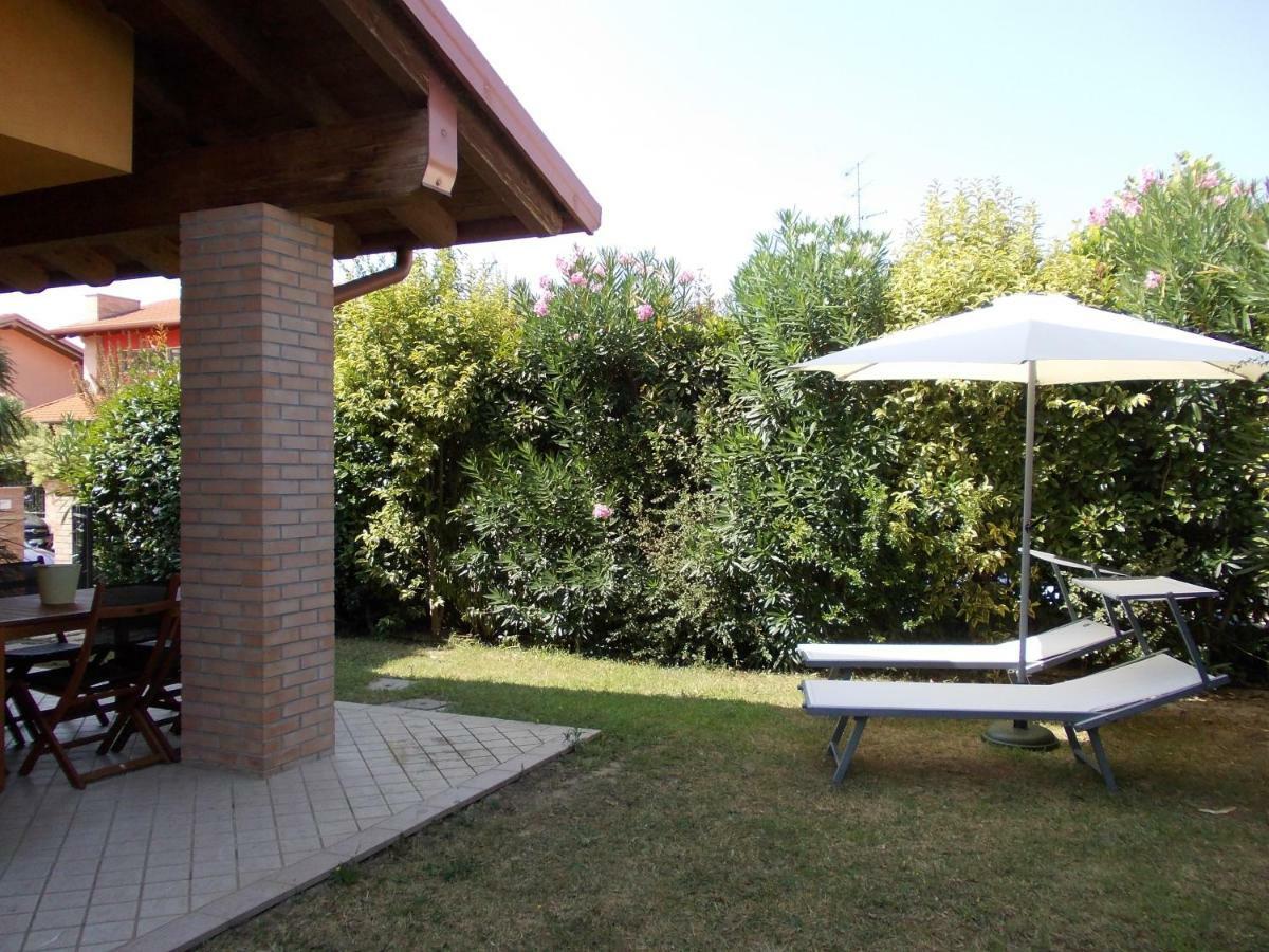 Alessandria Residence Desenzano del Garda Exteriér fotografie