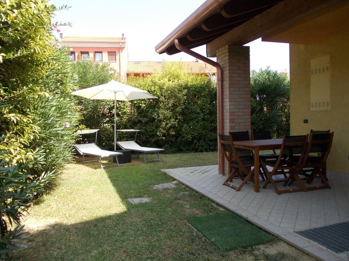 Alessandria Residence Desenzano del Garda Exteriér fotografie