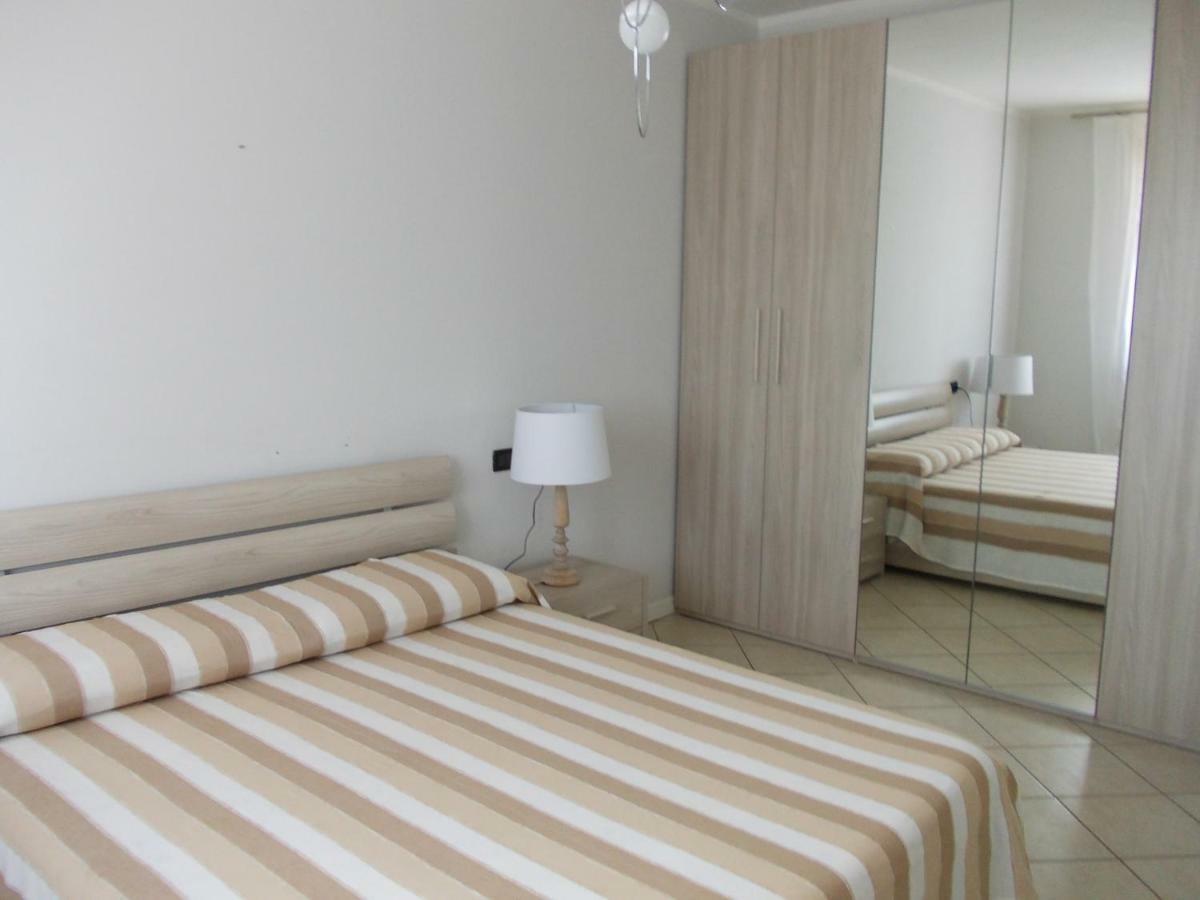 Alessandria Residence Desenzano del Garda Exteriér fotografie