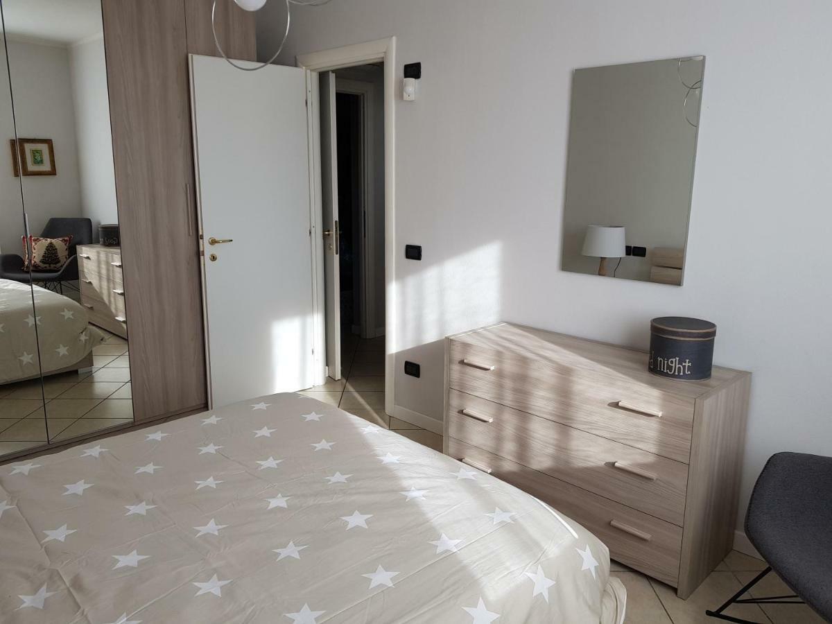 Alessandria Residence Desenzano del Garda Exteriér fotografie