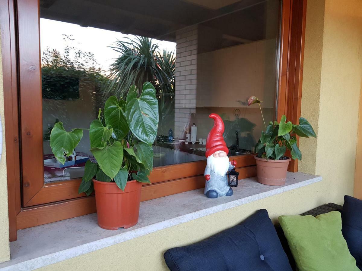Alessandria Residence Desenzano del Garda Exteriér fotografie