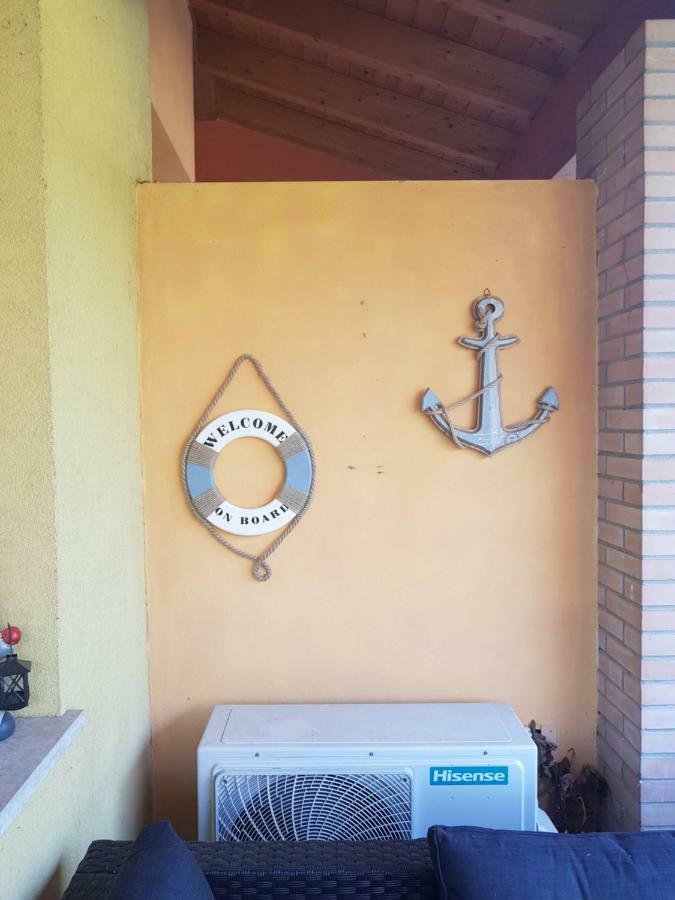 Alessandria Residence Desenzano del Garda Exteriér fotografie
